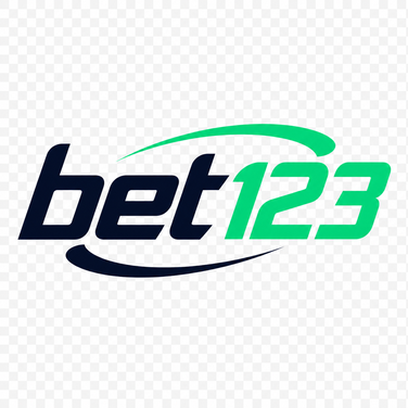 bet123 logo