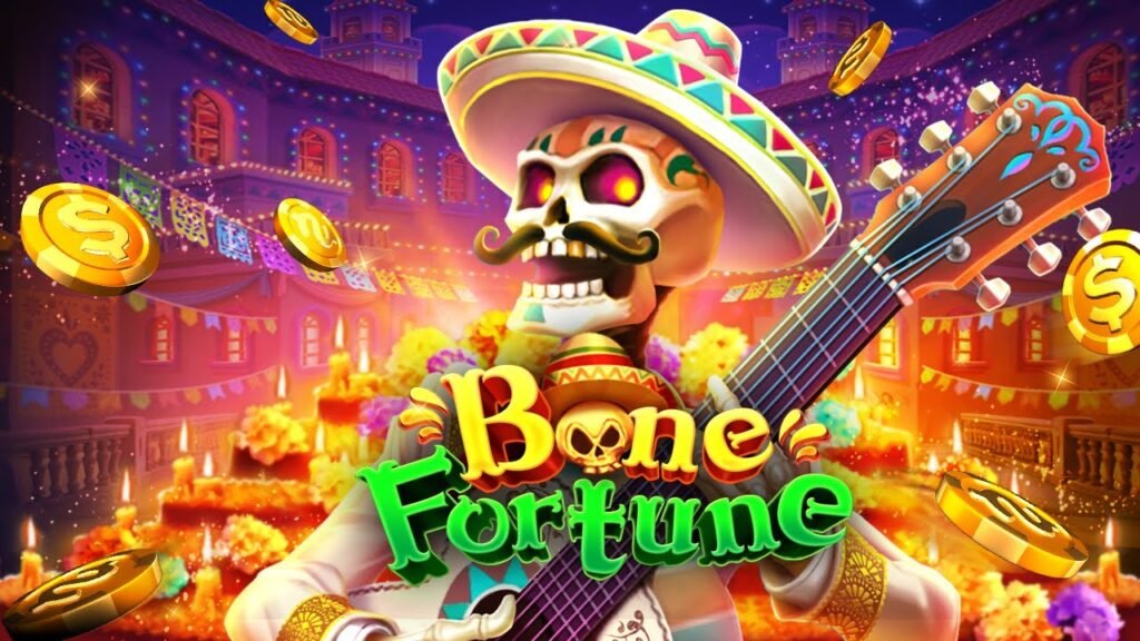 เว็บสล็อต Bone Fortune-1